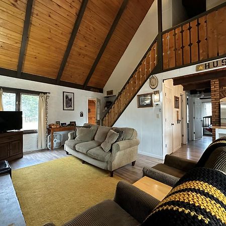 Villa Husky House Bessemer Exterior foto