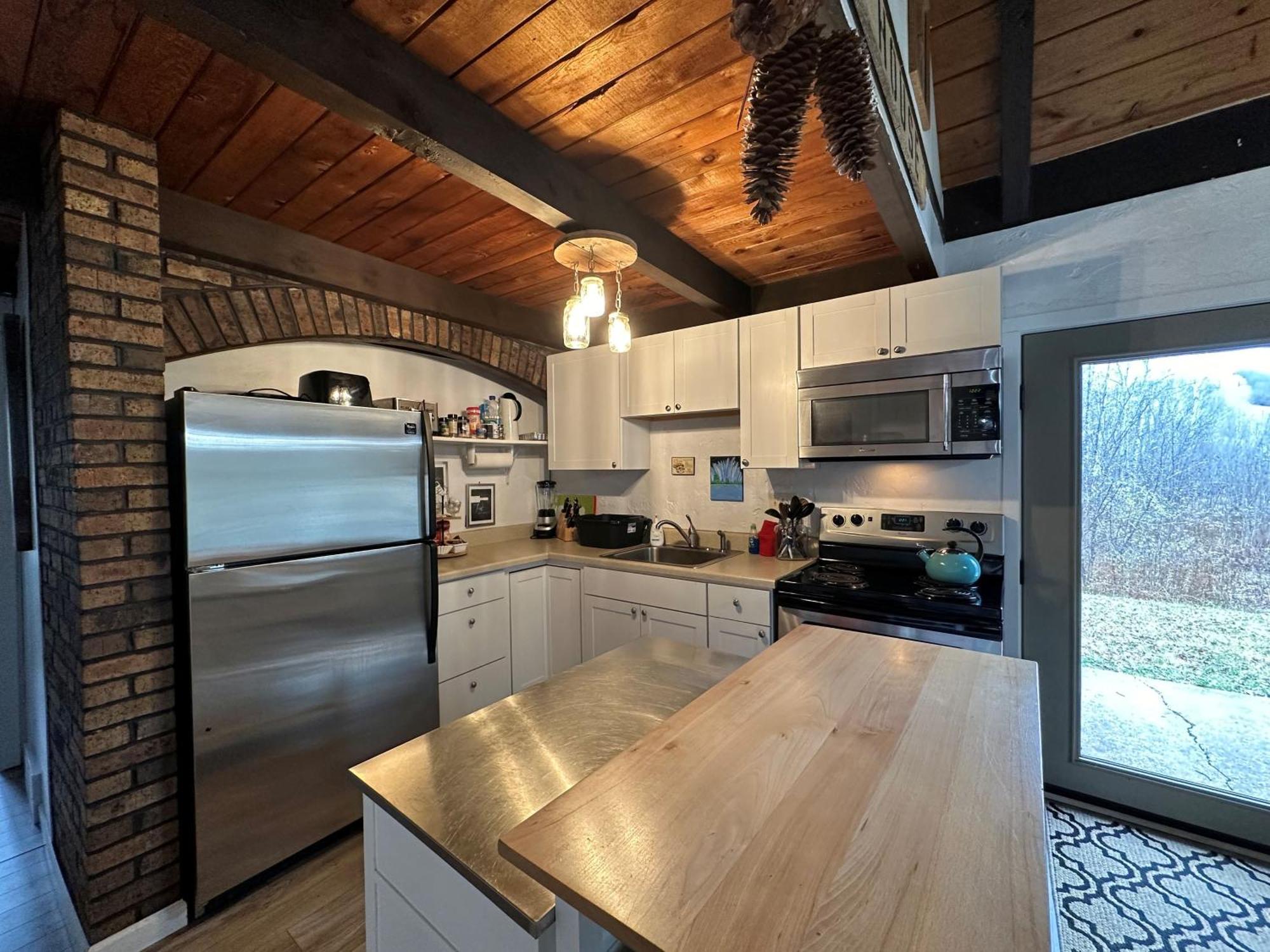 Villa Husky House Bessemer Exterior foto