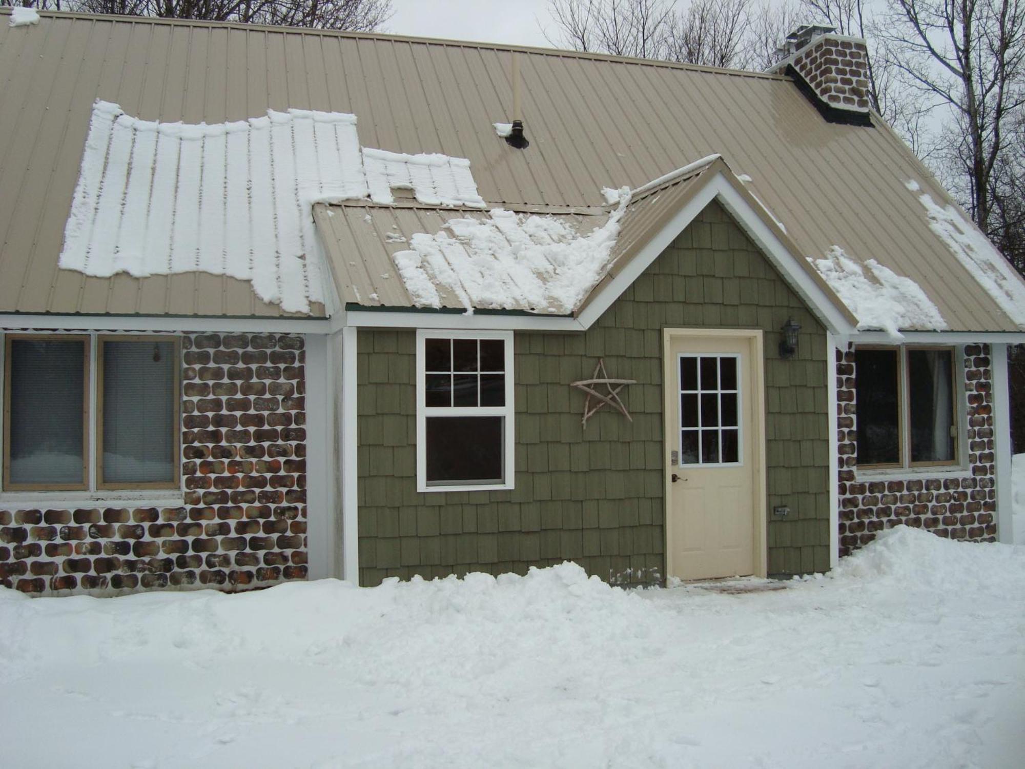 Villa Husky House Bessemer Exterior foto