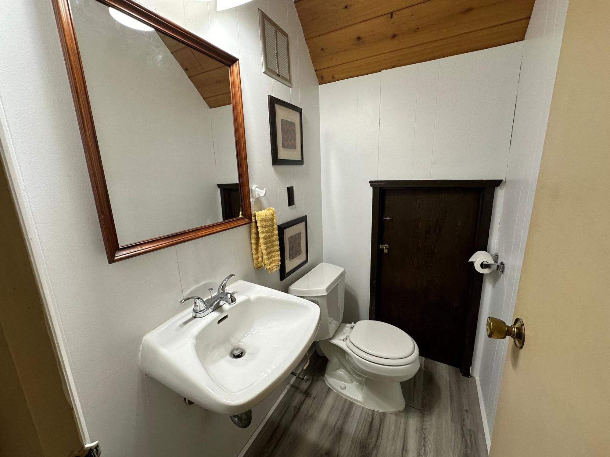 Villa Husky House Bessemer Exterior foto