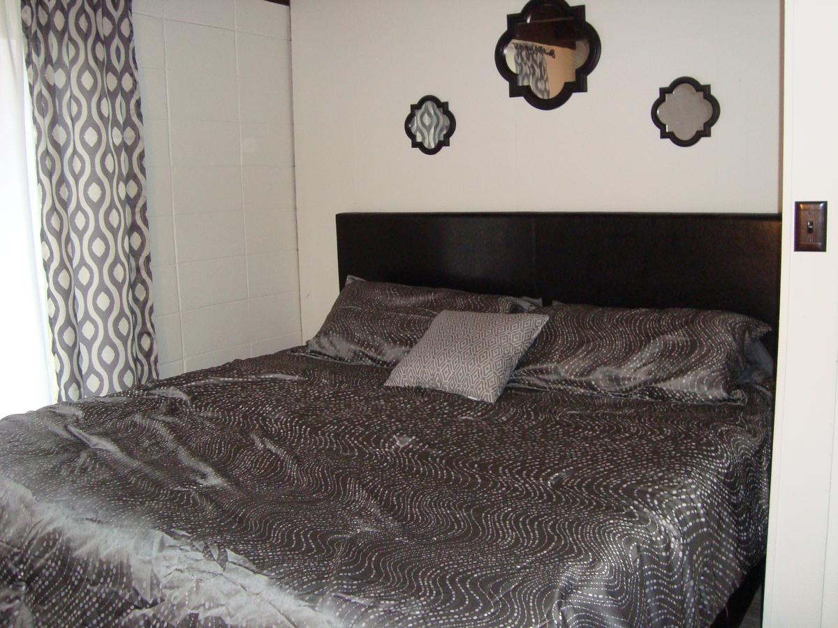 Villa Husky House Bessemer Exterior foto