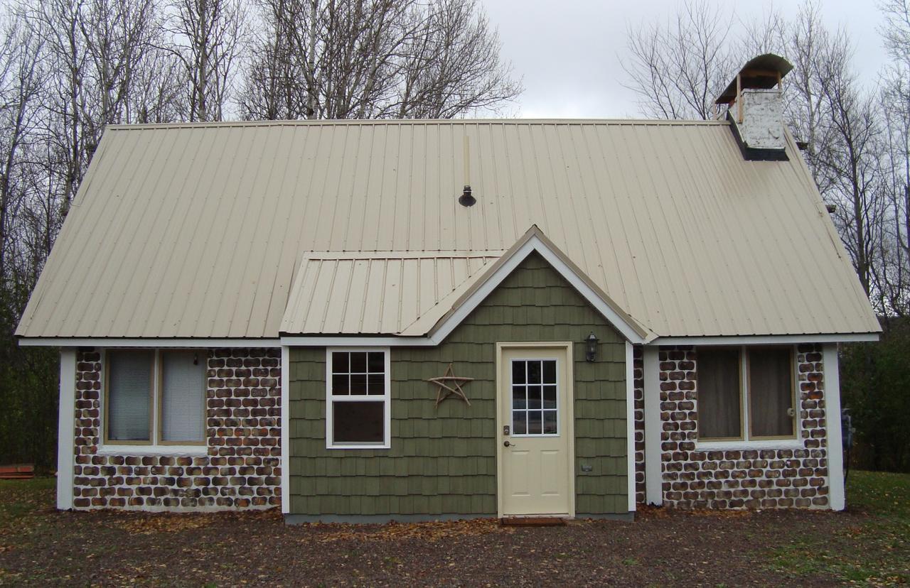 Villa Husky House Bessemer Exterior foto